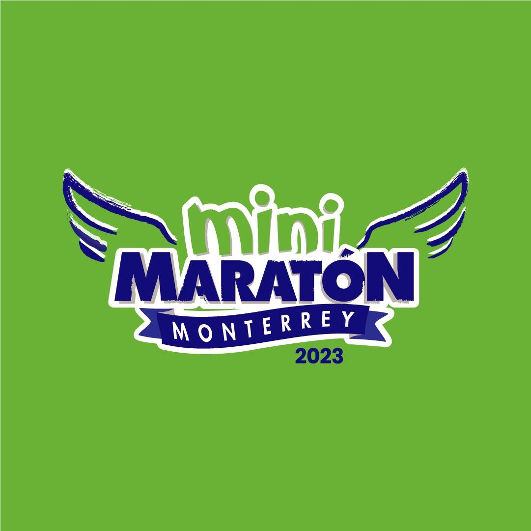 Mini Maratón Powerade Monterrey 2023