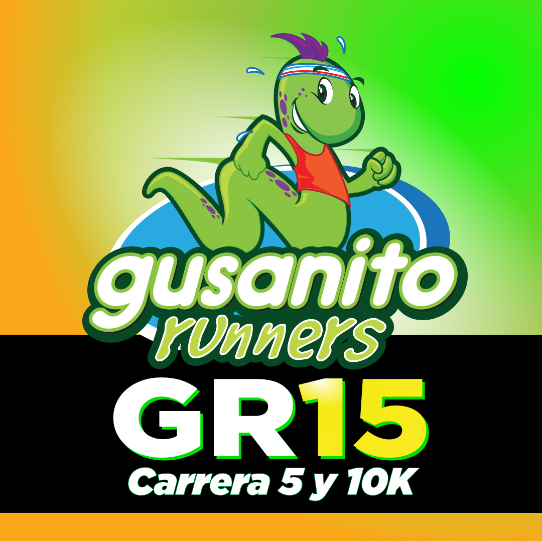 Gusanito Runners
