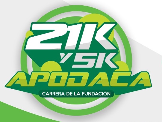 21K Y 5K APODACA CARRERA DE LA FUNDACIÓN