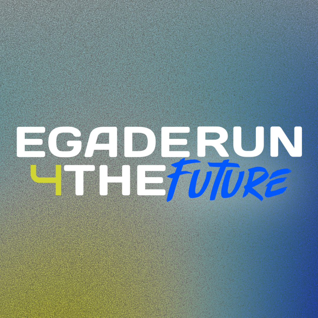 EGADE Run 4 The Future