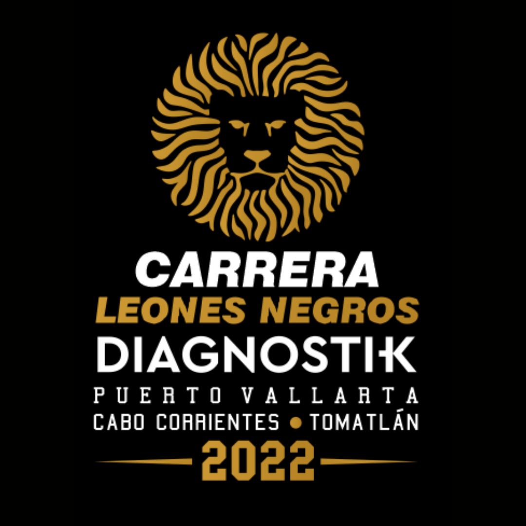 CARRERA LEONES NEGROS DIAGNOSTI-K 2022